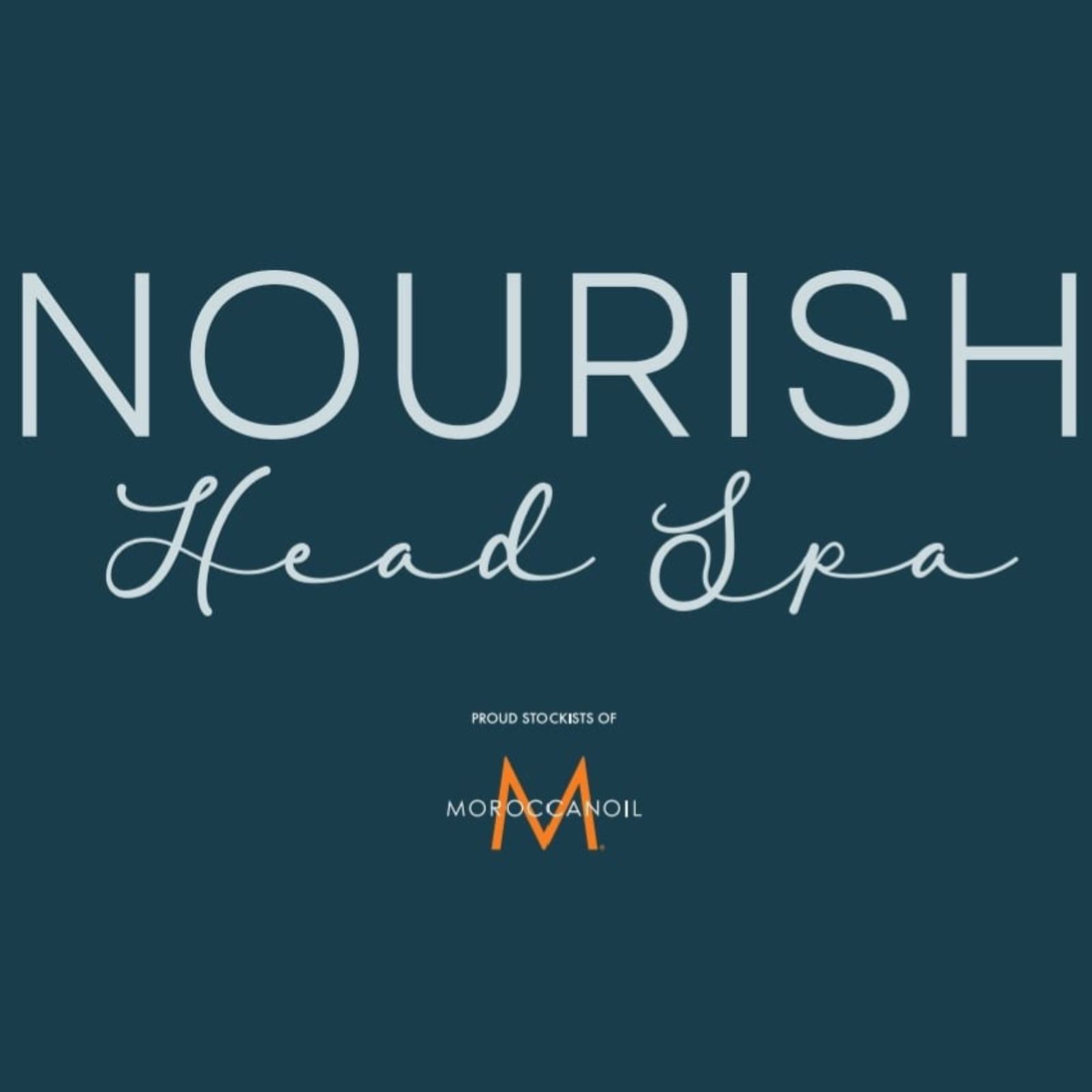 Nourish Head Spa Interior